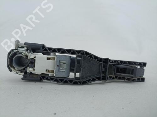 Rear left exterior door handle SEAT ALTEA (5P1) 1.9 TDI | BP15684612C130 