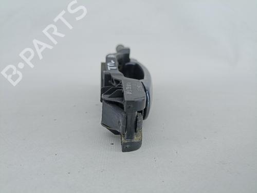 Rear left exterior door handle SEAT ALTEA (5P1) 1.9 TDI | BP15684612C130 