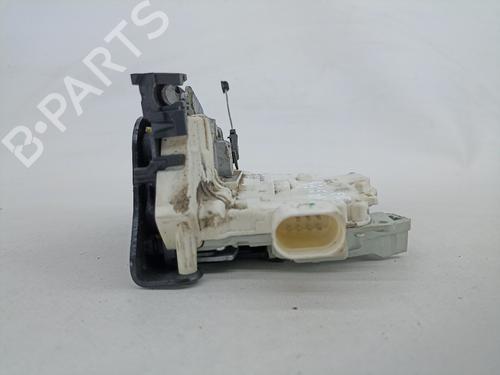 Front right lock SEAT ALTEA (5P1) 1.9 TDI | BP15684568C97 