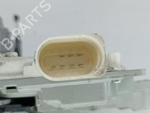 Front right lock SEAT ALTEA (5P1) 1.9 TDI | BP15684568C97 