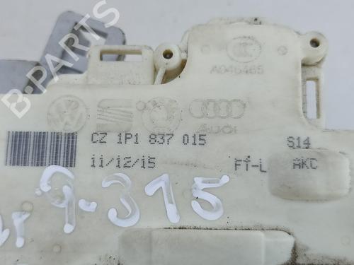 Front left lock SEAT ALTEA (5P1) 1.9 TDI | BP15684569C98 