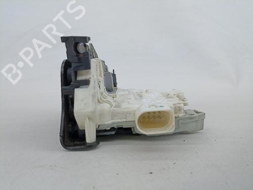 Rear right lock SEAT ALTEA (5P1) 1.9 TDI | BP15684570C99 