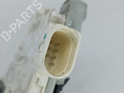 Rear right lock SEAT ALTEA (5P1) 1.9 TDI | BP15684570C99 