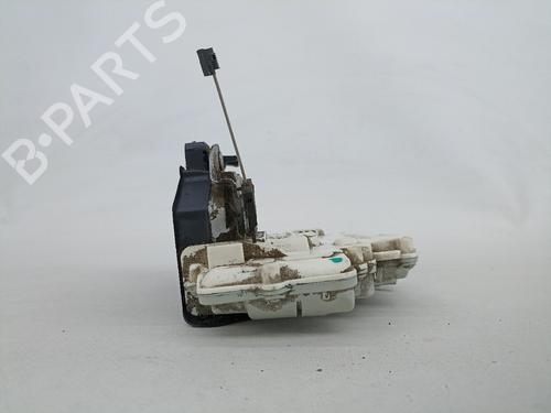 Rear left lock SEAT ALTEA (5P1) 1.9 TDI | BP15684571C100 