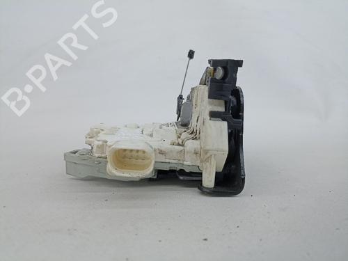 Rear left lock SEAT ALTEA (5P1) 1.9 TDI | BP15684571C100 