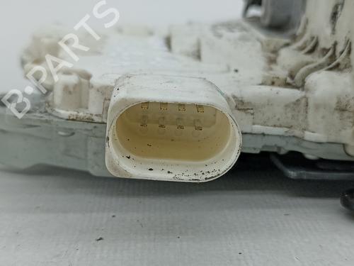 Rear left lock SEAT ALTEA (5P1) 1.9 TDI | BP15684571C100 