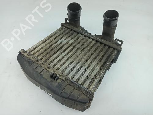 Intercooler / Chłodnica powietrza doładowującego SMART CITY-COUPE (450) 0.6 (S1CLA1, 450.341) BP15663648M30