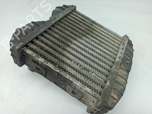 Intercooler / Chłodnica powietrza doładowującego SMART CITY-COUPE (450) 0.6 (S1CLA1, 450.341) | BP15663648M30 