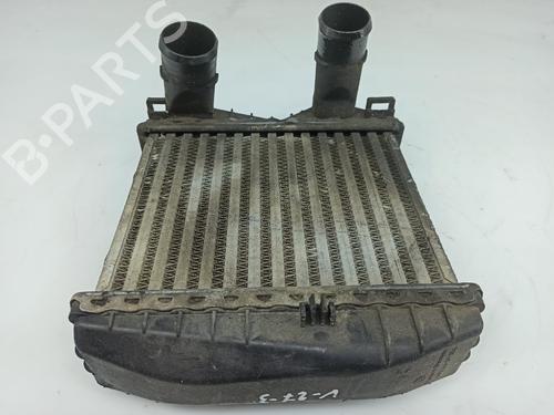Intercooler / Chłodnica powietrza doładowującego SMART CITY-COUPE (450) 0.6 (S1CLA1, 450.341) | BP15663648M30 