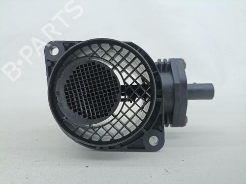 Mass air flow sensor SEAT ALTEA (5P1) 1.9 TDI | BP15684578M95 