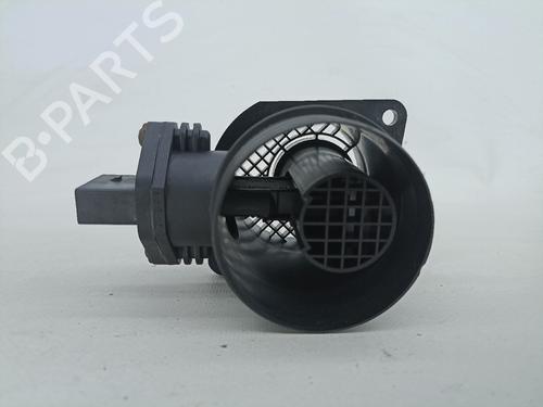 Mass air flow sensor SEAT ALTEA (5P1) 1.9 TDI | BP15684578M95 