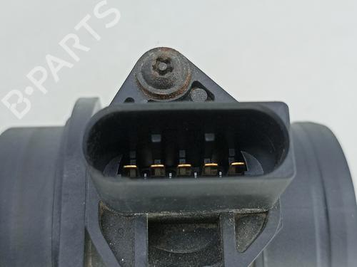 Mass air flow sensor SEAT ALTEA (5P1) 1.9 TDI | BP15684578M95 