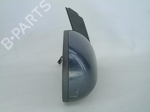 Right mirror SEAT ALTEA (5P1) 1.9 TDI | BP15684622C27 