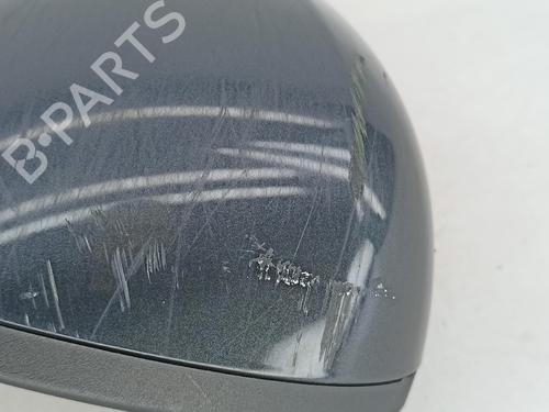 Right mirror SEAT ALTEA (5P1) 1.9 TDI | BP15684622C27 
