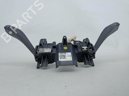 Steering column stalk SEAT ALTEA (5P1) 1.9 TDI | BP15684556I23 