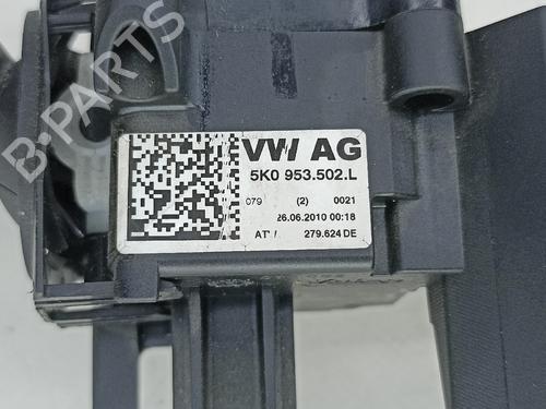 Steering column stalk SEAT ALTEA (5P1) 1.9 TDI | BP15684556I23 