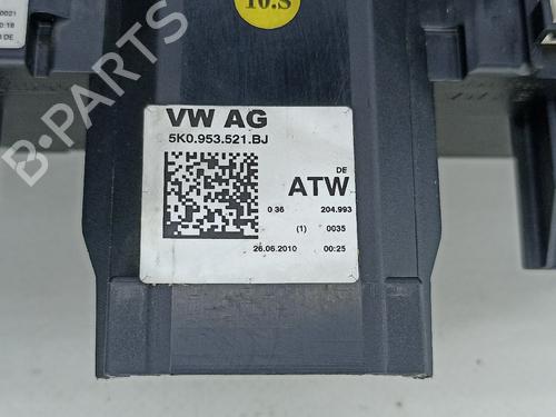 Steering column stalk SEAT ALTEA (5P1) 1.9 TDI | BP15684556I23 