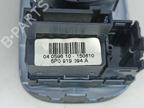 Headlight switch SEAT ALTEA (5P1) 1.9 TDI | BP15684536I24 