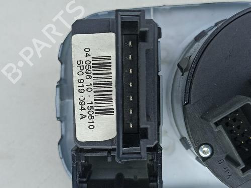 Headlight switch SEAT ALTEA (5P1) 1.9 TDI | BP15684536I24 