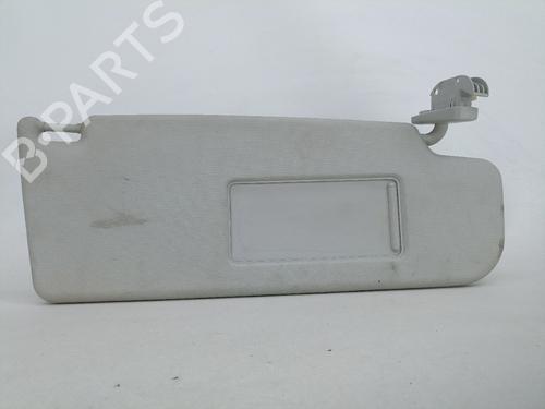 Right sun visor SEAT ALTEA (5P1) 1.9 TDI | BP15684599I2 