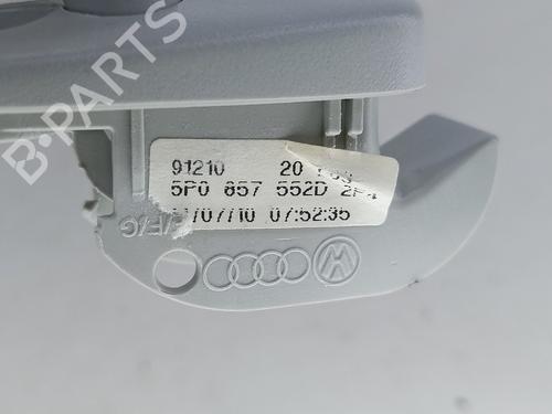 Right sun visor SEAT ALTEA (5P1) 1.9 TDI | BP15684599I2 