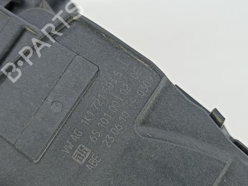 Pedal SEAT ALTEA (5P1) 1.9 TDI | BP15684601I4 
