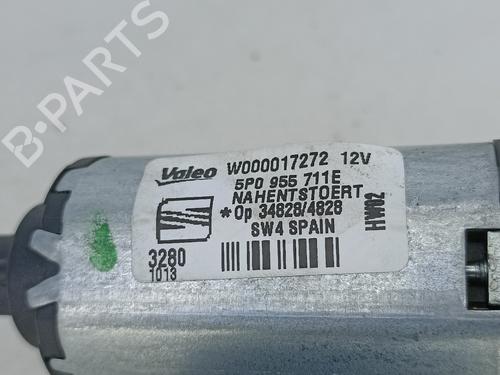 Rear wiper motor SEAT ALTEA (5P1) 1.9 TDI | BP15684589M102 