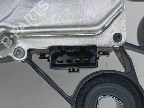 Rear wiper motor SEAT ALTEA (5P1) 1.9 TDI | BP15684589M102 