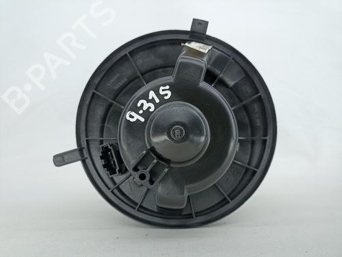Heater blower motor SEAT ALTEA (5P1) 1.9 TDI | BP15684584M62 