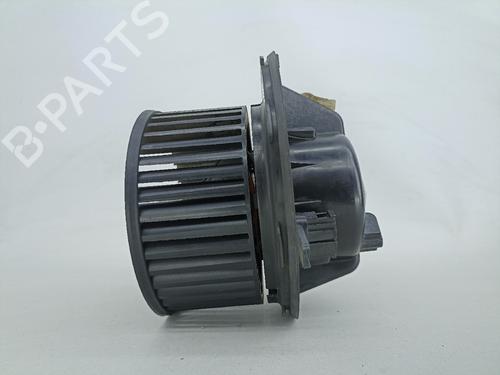 Heater blower motor SEAT ALTEA (5P1) 1.9 TDI | BP15684584M62 