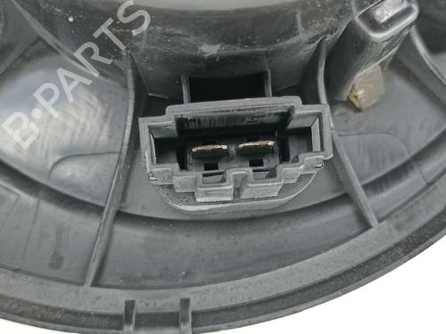 Heater blower motor SEAT ALTEA (5P1) 1.9 TDI | BP15684584M62 