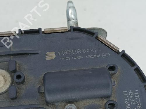 Front wiper motor SEAT ALTEA (5P1) 1.9 TDI | BP15684587M29 