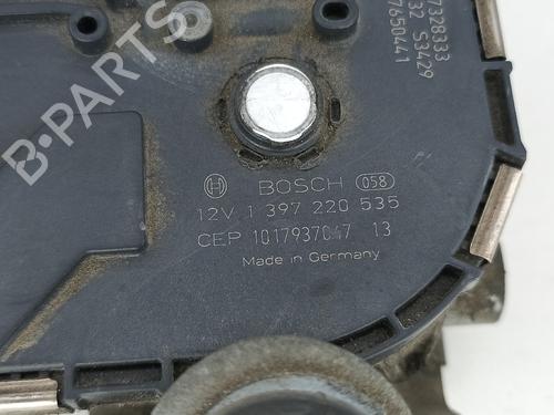 Front wiper motor SEAT ALTEA (5P1) 1.9 TDI | BP15684587M29 