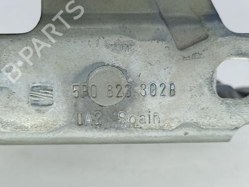 Other SEAT ALTEA (5P1) 1.9 TDI | BP15684593O1 
