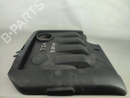 Other SKODA OCTAVIA II Combi (1Z5) 1.9 TDI | BP15721563O1 