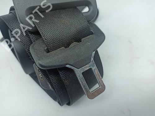 Rear center seatbelt MERCEDES-BENZ E-CLASS (W211) E 220 CDI (211.008) | BP15727783I27 