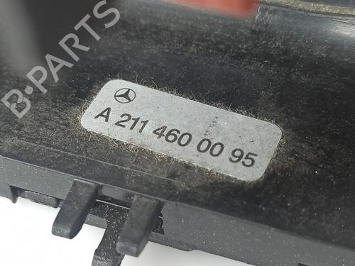Other MERCEDES-BENZ E-CLASS (W211) E 220 CDI (211.008) | BP15729412O1 