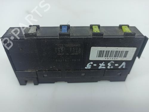 Fuse box SUZUKI GRAND VITARA II (JT, TE, TD) 1.9 DDiS All-wheel Drive (JT419, TD44, JB419WD, JB419XD,... | BP15662583E1