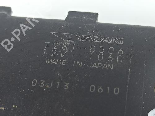 Fuse box SUZUKI GRAND VITARA II (JT, TE, TD) 1.9 DDiS All-wheel Drive (JT419, TD44, JB419WD, JB419XD,... | BP15662583E1