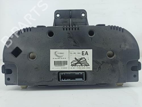 Kombinert Instrument FORD FIESTA V (JH_, JD_) 1.25 16V | BP15614847C47