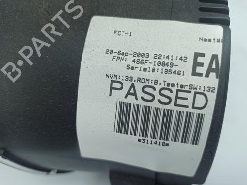 Kombinert Instrument FORD FIESTA V (JH_, JD_) 1.25 16V | BP15614847C47