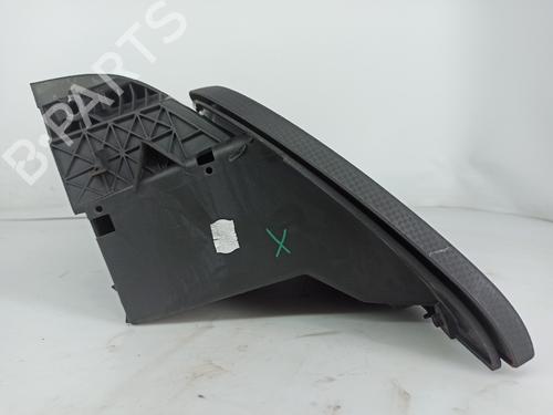 Glove box SEAT ALTEA (5P1) 1.9 TDI | BP15684607C95 