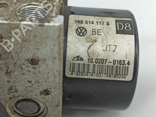ABS pump SEAT ALTEA (5P1) 1.9 TDI | BP15684582M43 