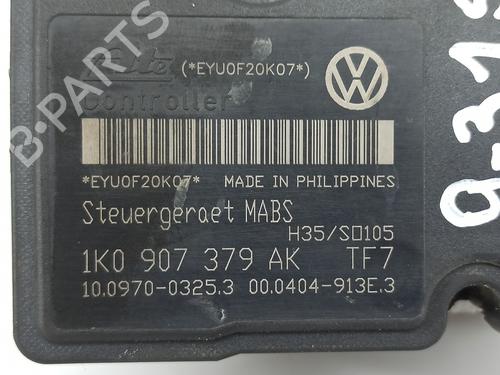 ABS pump SEAT ALTEA (5P1) 1.9 TDI | BP15684582M43 