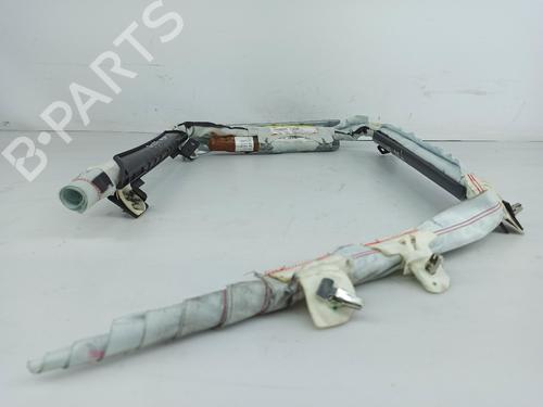 Left curtain airbag SEAT ALTEA (5P1) 1.9 TDI | BP15684520C11 