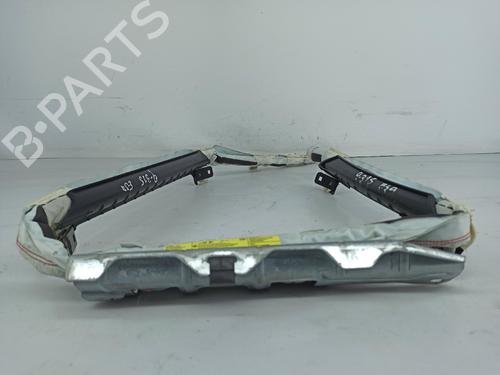 Left curtain airbag SEAT ALTEA (5P1) 1.9 TDI | BP15684520C11 