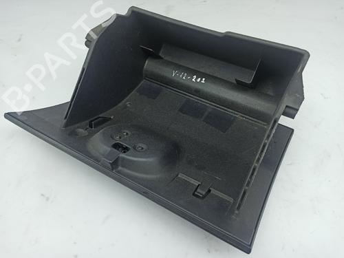 Handskerum FORD FIESTA V (JH_, JD_) 1.25 16V | BP15614816C95