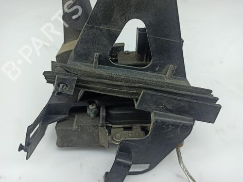 Højre bagtil lås FORD FIESTA V (JH_, JD_) 1.25 16V (75 hp) 15614886