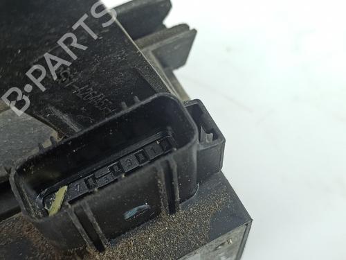 Rear left lock FORD FIESTA V (JH_, JD_) 1.25 16V | BP15614843C100