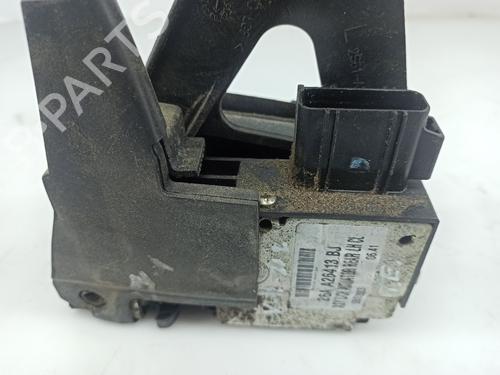 Rear left lock FORD FIESTA V (JH_, JD_) 1.25 16V | BP15614843C100